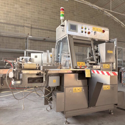 MARCHESINI BA 50 (PBO-CD-80)