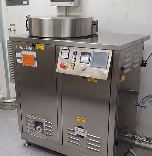 AUTOCLAVE ( PGH-CV-22 )