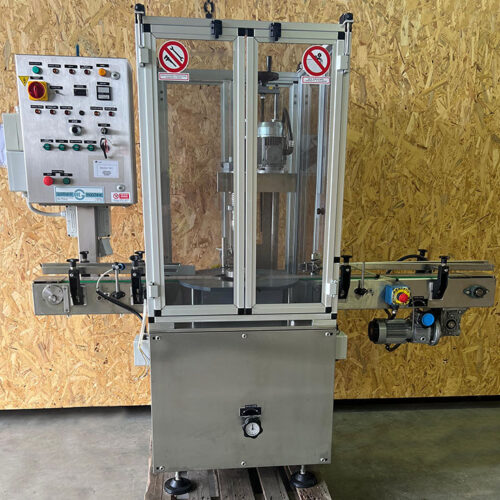 TAPPATRICE ( PDO-CV-05 )