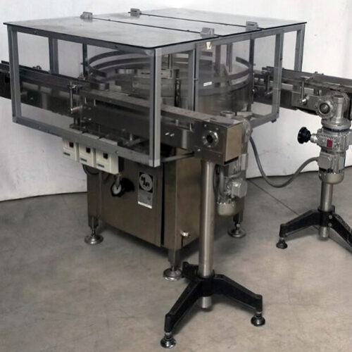 TAVOLO ROTANTE ( PYA-CD-357 )