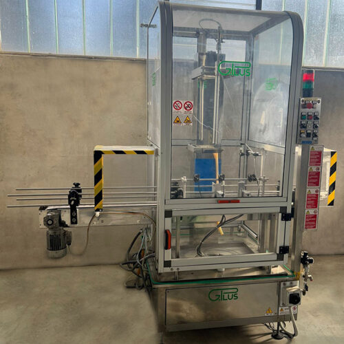 RIEMPITRICE ( PEG-CD-24 )