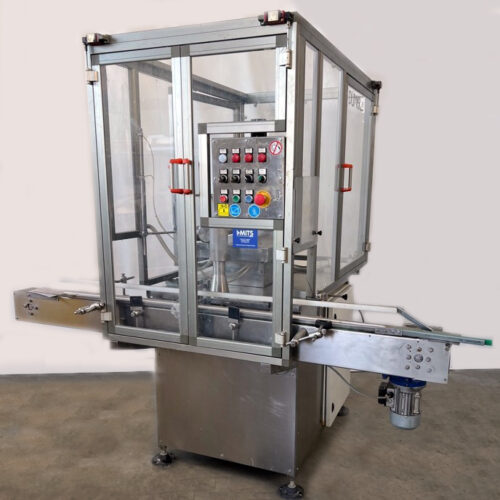 RIEMPITRICE ( PBQ-CD-18 )