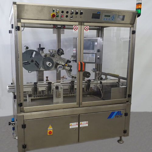 ETICHETTATRICE ( PWM-IB2 )