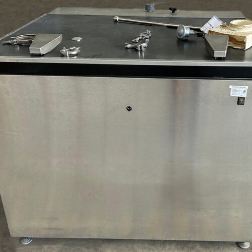 CRIOCONGELATORE ( PBO-CD-97 )