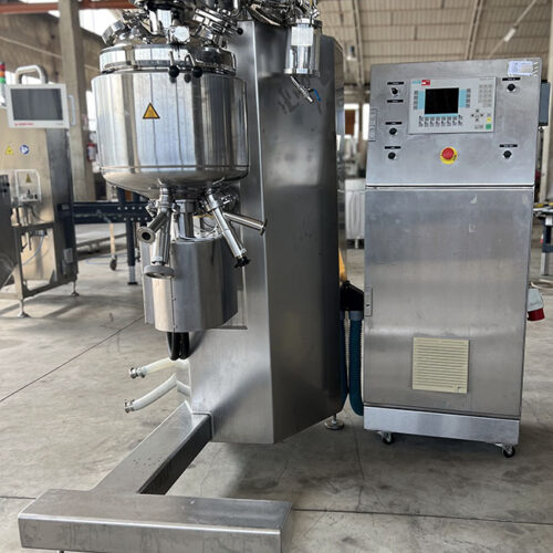 TURBOEMULSORE ( PYA-CD-385 )