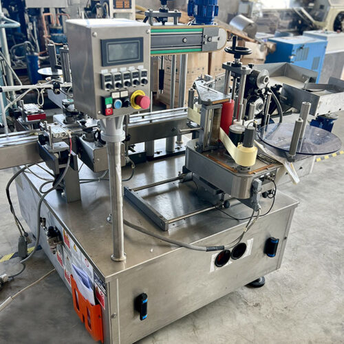 ETICHETTATRICE ( PYA-CD-381 )