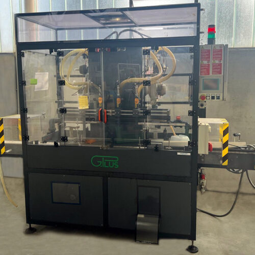 RIEMPITRICE ( PEG-CD-18 )