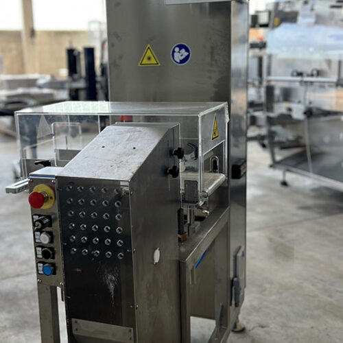 SELEZIONATRICE PONDERALE ( PYA-CD-386 )