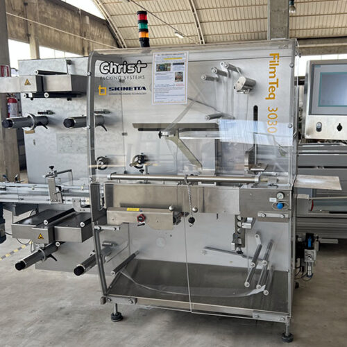 FARDELLATRICE ( PYA-CD-395 )