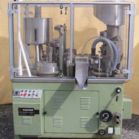 OPERCOLATRICE ( POO-11 )