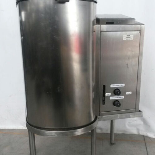 AUTOCLAVE ( PE-AV-196 )