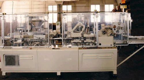 BLISTERATRICE ( PO-131 )