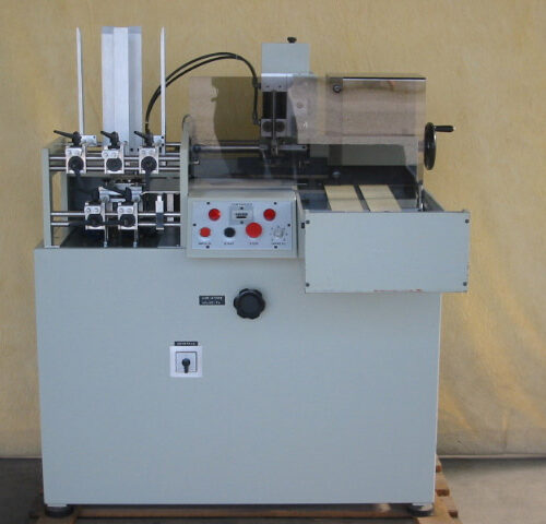 SOVRASTAMPATRICE ( PWM )