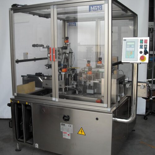 ETICHETTATRICE ( PDC-CD-05 )