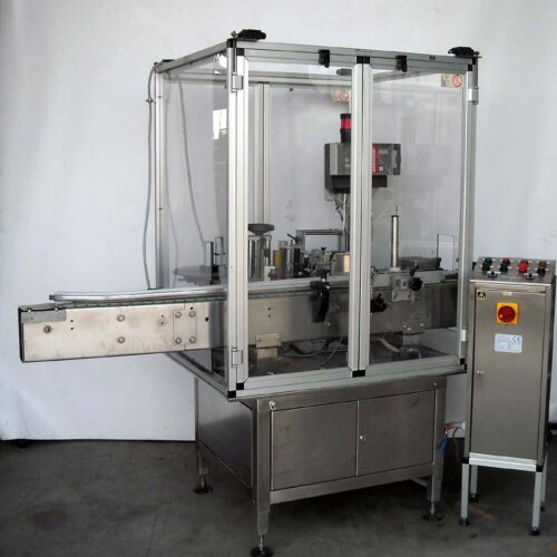 ETICHETTATRICE ( PDC-CD-01 )