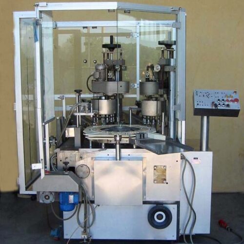 RIEMPITRICE ( PAJ-329 )