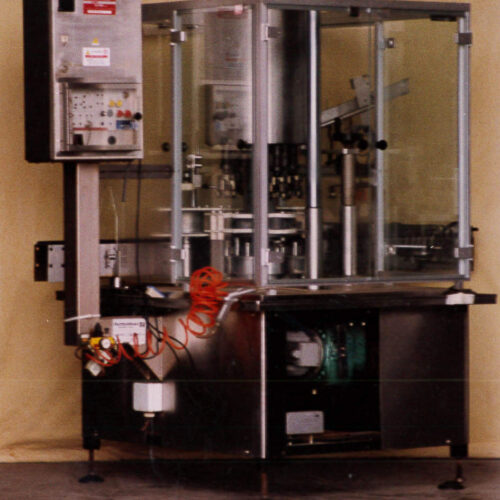 GHIERATRICE ( PAX-10 )