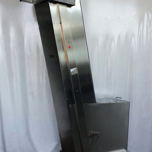 ALIMENTATORE ( PE-AV-158 )