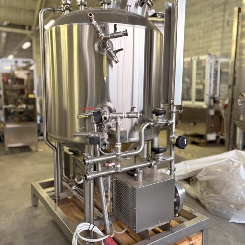 SERBATOIO FRANTUMATORE BOEMA (PBO-CD-87)