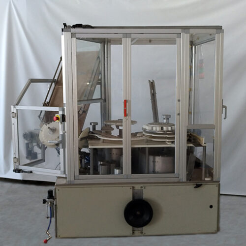 INTUBETTATRICE ( PHQ-CD-67 )