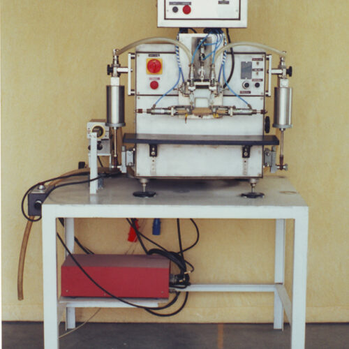 RIEMPITRICE ( PAB-1/3 )