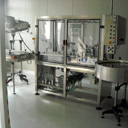 RIEMPITRICE ( PHQ-PV-64)