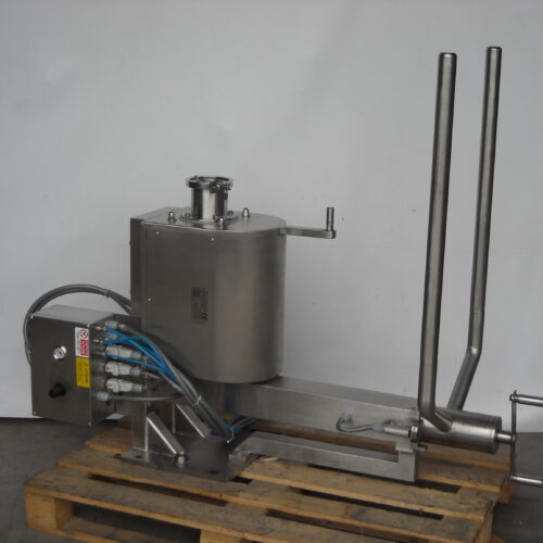 MULINO ( PDC-CD-03 )