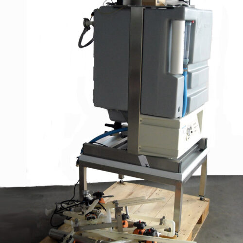 PURIFICAZIONE ACQUA ( PX )