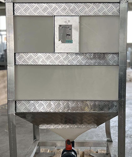 CISTERNA PVC ( PAI-43 )