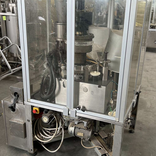 OPERCOLATRICE ( PAI-51 )