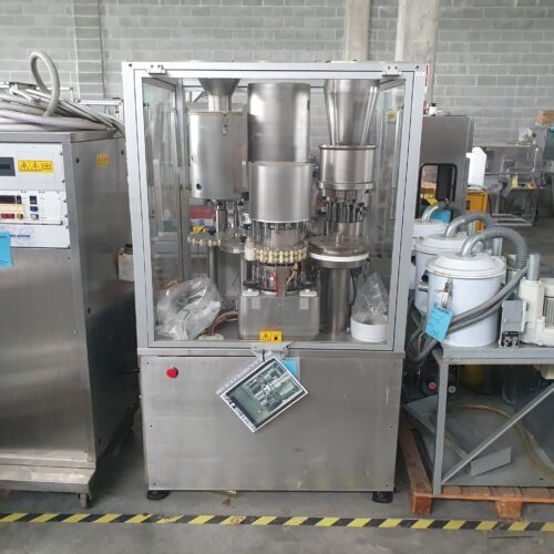 OPERCOLATRICE ( PBB-07 )