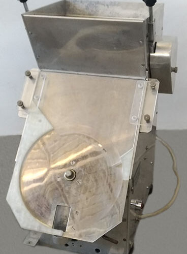 CONTATRICE ( PBB-102 )