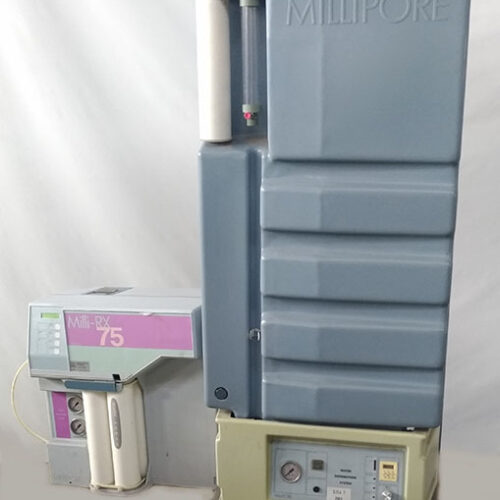PURIFICATORE D'ACQUA (PBB-98)