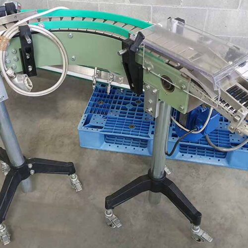 NASTRO DI COLLEGAMENTO INCARTONATRICE ( PBBB-CD-65 )