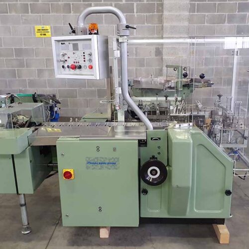 ASTUCCIATRICE ( PBBB-CD-70 )