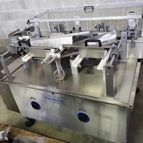 INCASSETTATRICE ( PBBB-CD-73 )