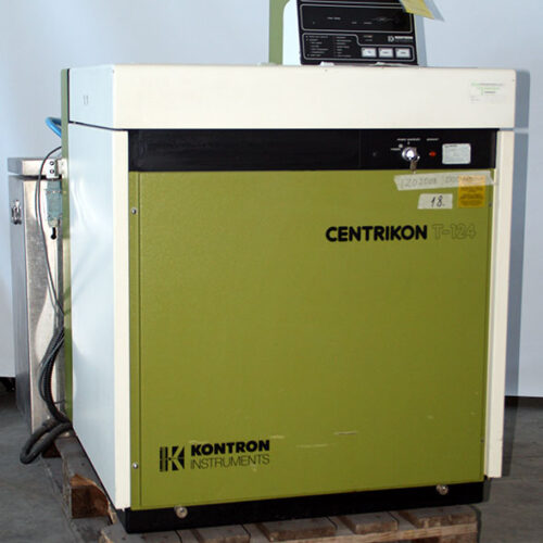 ULTRACENTRIFUGA ( PBO-CD-49 )