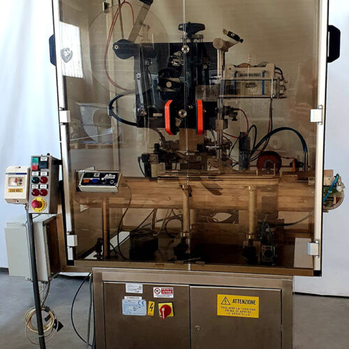 ETICHETTATRICE ( PBO-CD-77 )