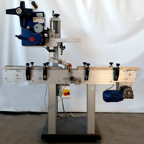 ETICHETTATRICE ( PBO-CD-78 )