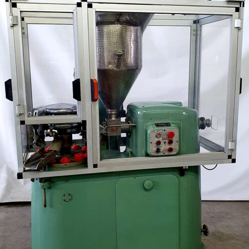 INTUBETTATRICE ( PCA-03 )