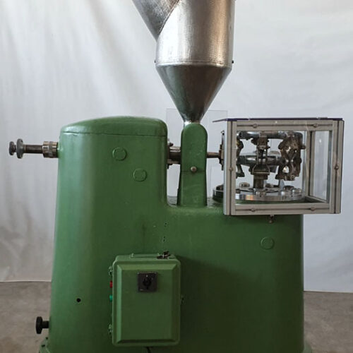 INTUBETTATRICE ( PCK-CD-03 )