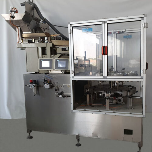 CONTATRICE/RIEMPITRICE ( PCW-CD-04 )