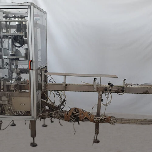 TAPPATRICE ( PCW-CV-02 )