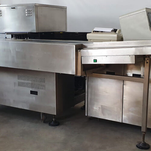 SPERLATRICE ( PCY-CD-01 )