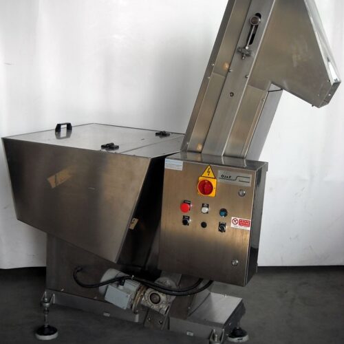 ELEVATORE ( PDC-CD-39 )