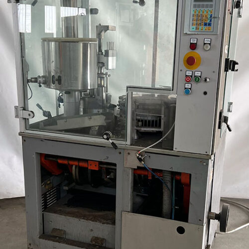 OPERCOLATRICE ( PDC-CD-50 )