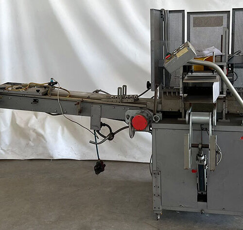 INCARTONATRICE ( PDC-CD-53 )