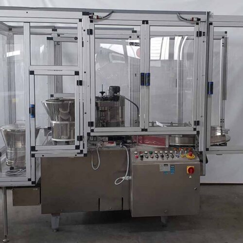 INFIALATRICE ( PDM-CD-17 )