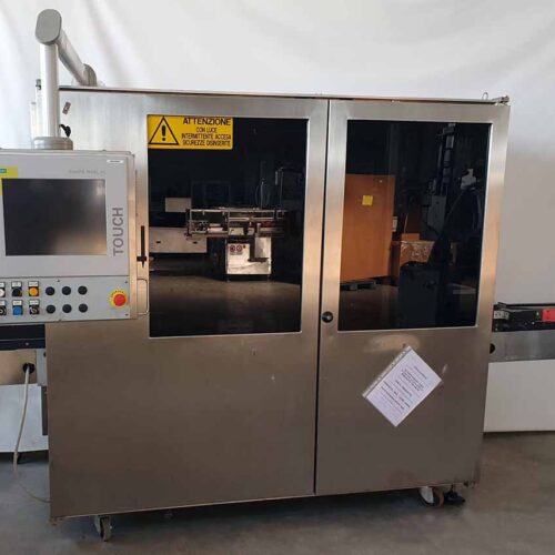 SPERLATRICE ( PDM-CD-18 )