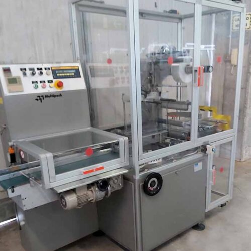 FASCETTATRICE ( PDM-CD-23 )